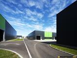 Warehouses to let in Az m59 Üzleti Park - Székesfehérváron