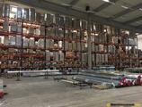 Warehouses to let in HUNGIT-LOGISTIC