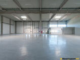 Warehouses to let in Az m59 Üzleti Park - Székesfehérváron