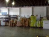 Warehouses to let in Euro-Line