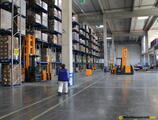 Warehouses to let in BILK Logisztikai Központ