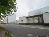Warehouses to let in Győr Kandó u. 7