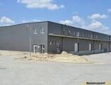Warehouses to let in MetLog 2
