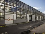 Warehouses to let in WM Művek
