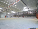 Warehouses to let in MetLog Alba