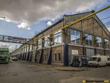 Warehouses to let in WM Művek