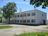 Warehouses to let in MetLog Celldömölk