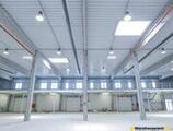 Warehouses to let in MetLog 2