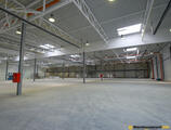 Warehouses to let in MetLog Alba