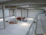 Warehouses to let in MetLog 2