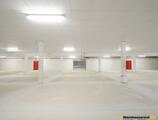 Warehouses to let in MetLog Szombathely