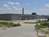 Warehouses to let in MetLog 2
