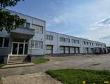 Warehouses to let in MetLog Miskolc