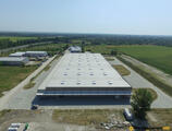 Warehouses to let in MetLog Alba