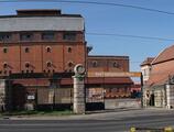 Warehouses to let in M47 Vállakozói Park