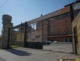 Warehouses to let in M47 Vállakozói Park