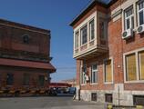 Warehouses to let in M47 Vállakozói Park