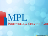 Warehouses to let in MPL Industrial & Service Park