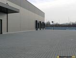 Warehouses to let in AG Logisztikai Központ