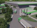 Warehouses to let in Kecskeméti Déli Ipari Park
