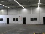 Warehouses to let in Puskásudvar