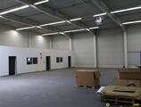 Warehouses to let in Puskásudvar
