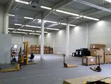 Warehouses to let in Puskásudvar