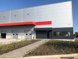 Warehouses to let in Dél-pesti Üzleti Park