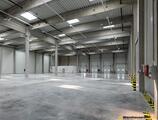 Warehouses to let in Dél-pesti Üzleti Park