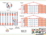 Warehouses to let in BB Warehouse with HeadOffice