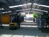Warehouses to let in Lameco Raktár