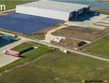 Warehouses to let in Polgár Ipari Park