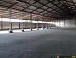 Warehouses to let in Budaörs Business park