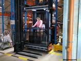 Warehouses to let in Világos Logistics