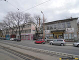 Warehouses to let in F120 Raktárbázis