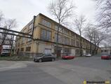Warehouses to let in F120 Raktárbázis