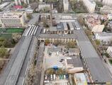 Warehouses to let in F120 Raktárbázis