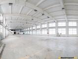 Warehouses to let in F120 Raktárbázis