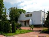 Warehouses to let in Szilas Ipari park
