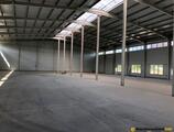Warehouses to let in Győr City Raktár