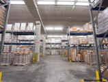Warehouses to let in Log2