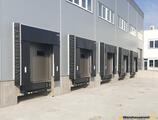 Warehouses to let in Trans Hungária Logisztikai Park