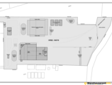 Warehouses to let in Kiskőrösi úti Kft