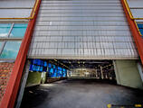Warehouses to let in Kiskőrösi úti Kft