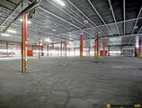 Warehouses to let in Kiskőrösi úti Kft