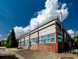 Warehouses to let in Kiskőrösi úti Kft