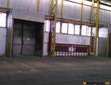 Warehouses to let in Törökbálinti DEPO