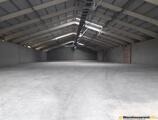 Warehouses to let in Forro-Plast Kft.