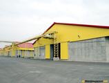 Warehouses to let in Forro-Plast Kft.