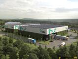 Warehouses to let in LogiCube Park
